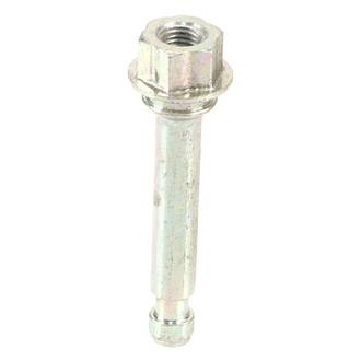 Genuine® - Rear Lower Disc Brake Caliper Guide Pin