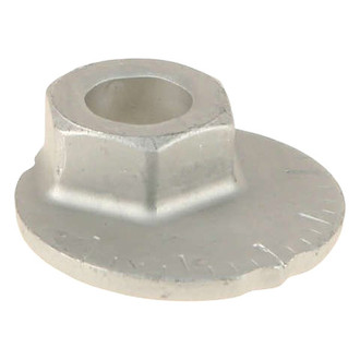 Genuine® - Front Alignment Camber Washer