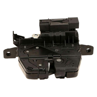Genuine® - Upper Trunk Lid Latch