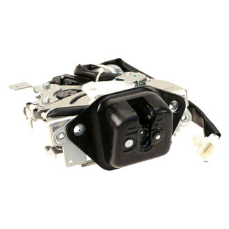 Genuine® - Trunk Lid Latch