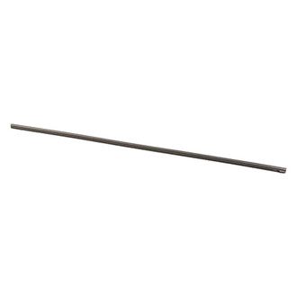 Genuine® - Front Passenger Side Windshield Wiper Blade Refill