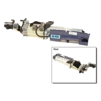 Genuine® - Passenger Side Tailgate Pull Down Motor