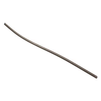 Genuine® - Front Passenger Side Windshield Wiper Blade Refill