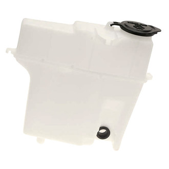 Genuine® - Front Washer Fluid Reservoir
