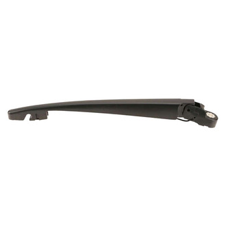 Genuine® - Back Glass Wiper Arm