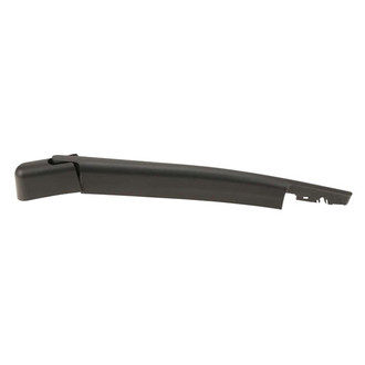 Genuine® - Back Glass Wiper Arm