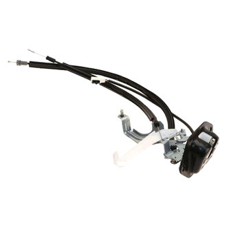 Genuine® - Liftgate Latch