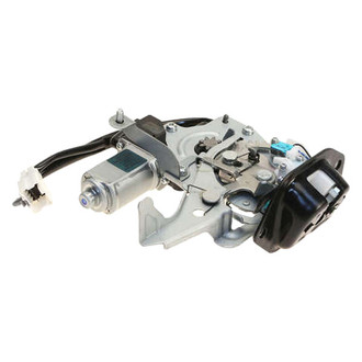 Genuine® - Liftgate Latch