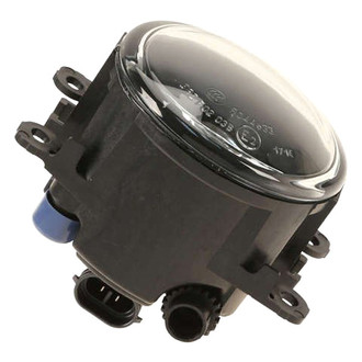 Genuine® - Driver Side Replacement Fog Light