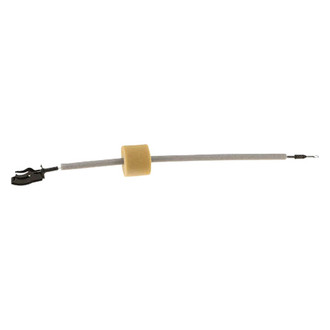 Genuine® - Door Latch Cable