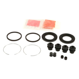 Genuine® - Rear Disc Brake Caliper Repair Kit