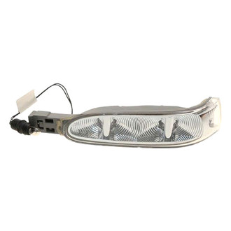 Genuine® - Driver Side Mirror Turn Signal