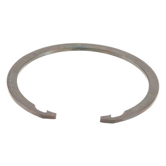 Genuine® - Front Driver or Passenger Side Wheel Bearing Lock Ring