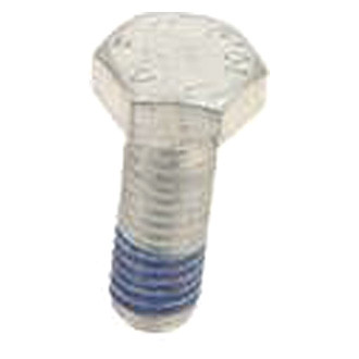 Genuine® - Rear Disc Brake Caliper Guide Pin Bolt