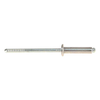 Genuine® - Window Regulator Rivet