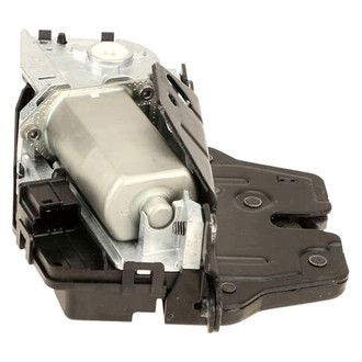 Genuine® - Upper Trunk Lid Latch