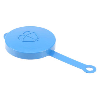 Genuine® - Washer Fluid Reservoir Cap