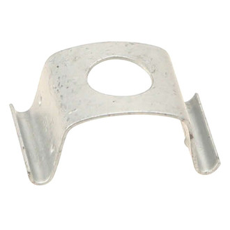Genuine® - Rear Brake Hydraulic Hose Lock Clip