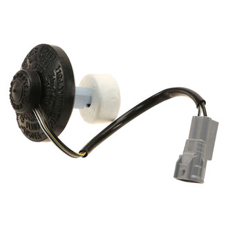 Genuine® - Brake Reservoir Cap