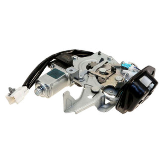 Genuine® - Liftgate Latch