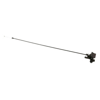 Genuine® - Hood Safety Catch Pull Handle