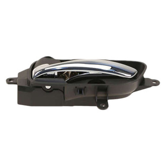 Genuine® - Front or Rear Driver Side Interior Door Handle