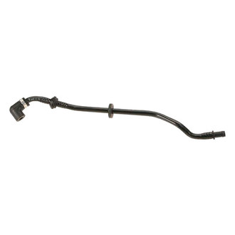 Genuine® - Lower To Electric Vacuum Pump Brake Vacuum Hose