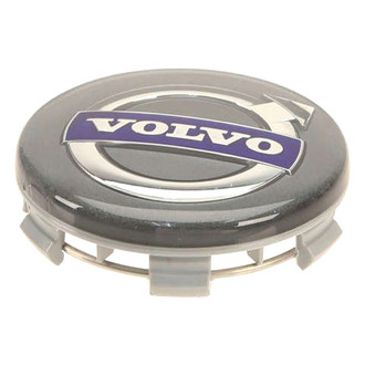 Genuine® - Wheel Center Cap