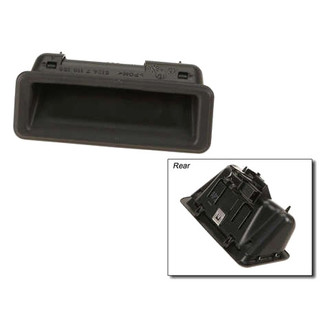 Genuine® - Inner Trunk Lid Handle