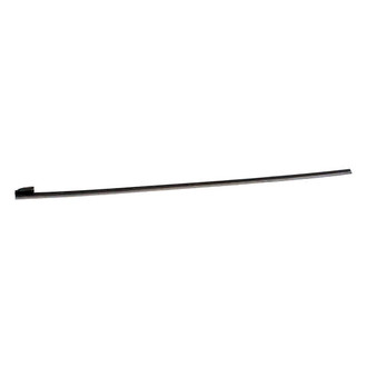 Genuine® - Front Passenger Side Windshield Wiper Blade Refill