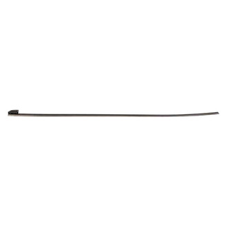Genuine® - Front Driver Side Windshield Wiper Blade Refill