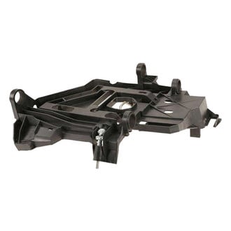 Genuine® - Driver Side Headlight Mounting Panel