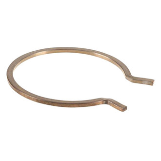 Genuine® - Front Driver or Passenger Side Wheel Bearing Lock Ring