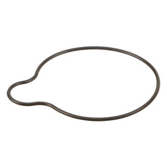 Genuine® - Power Steering Pump Shaft Seal