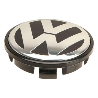 Genuine® - Wheel Center Cap