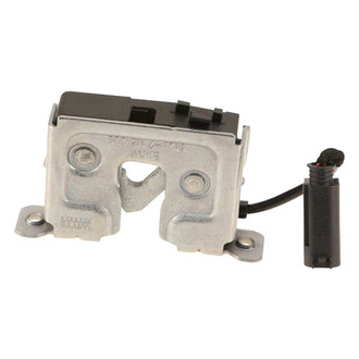 Genuine® - Hood Latch