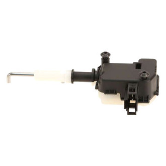 Genuine® - Trunk Lock Actuator Motor