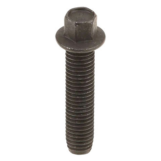 Genuine® - Front Sway Bar Bracket Bolt