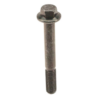 Genuine® - Front Lower Rearward Control Arm Bolt