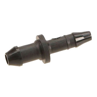 Genuine® - Windshield Washer Pump Hose Connector