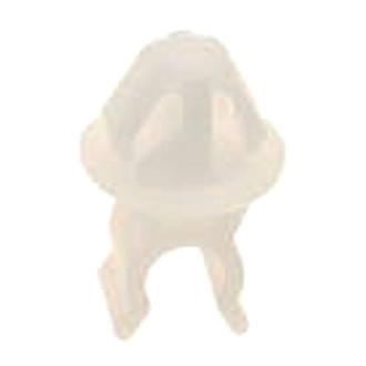Genuine® - Hood Prop Rod Retainer