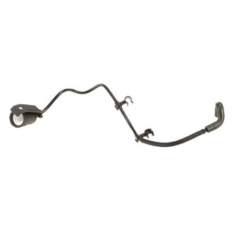 Genuine® - Crankcase Breather Hose