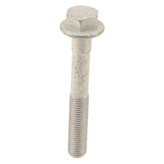 Genuine® - Front Lower Control Arm Bolt