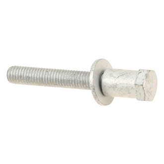 Genuine® - Engine Mount Nut
