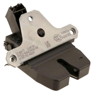 Genuine® - Trunk Lid Latch