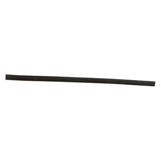 Genuine® - Front or Rear Windshield Wiper Blade Refill