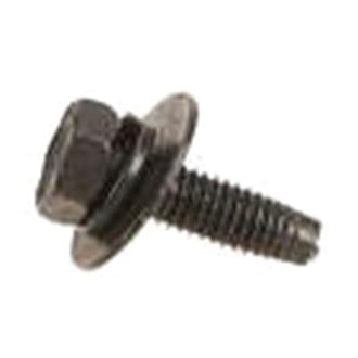 Genuine® - Rear Undercar Shield Mounting Clip