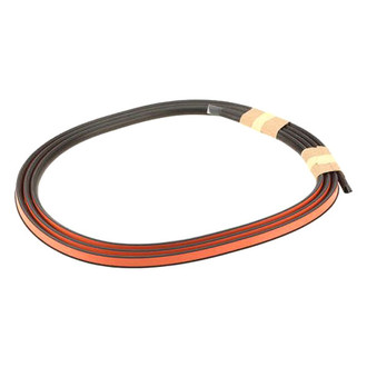 Genuine® - Sunroof Weatherstrip