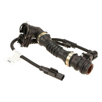Genuine® - Air Intake Hose