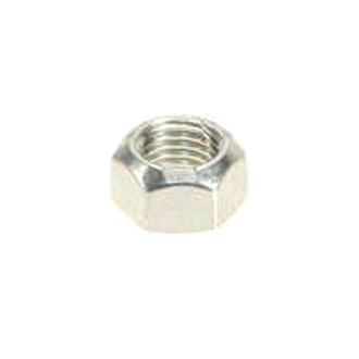 Genuine® - Rear Sway Bar Link Nut